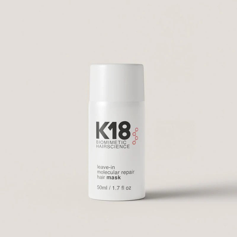 Rebuild Boost - Leave-In Repair Mask