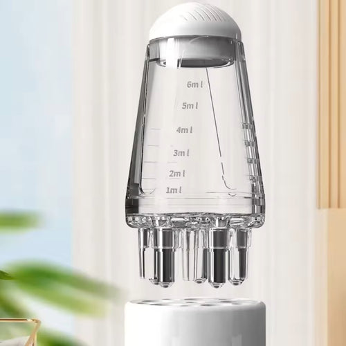 Flow Comb - Oils & Serums Applicator